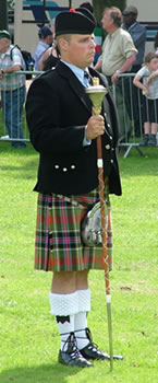Kevin McHeffner