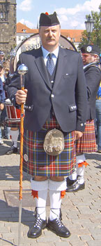 Bill Barclay