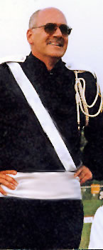 George Petrunchio
