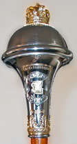 Mesa Caledonian Mace